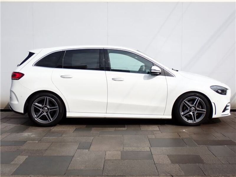 B-CLASS