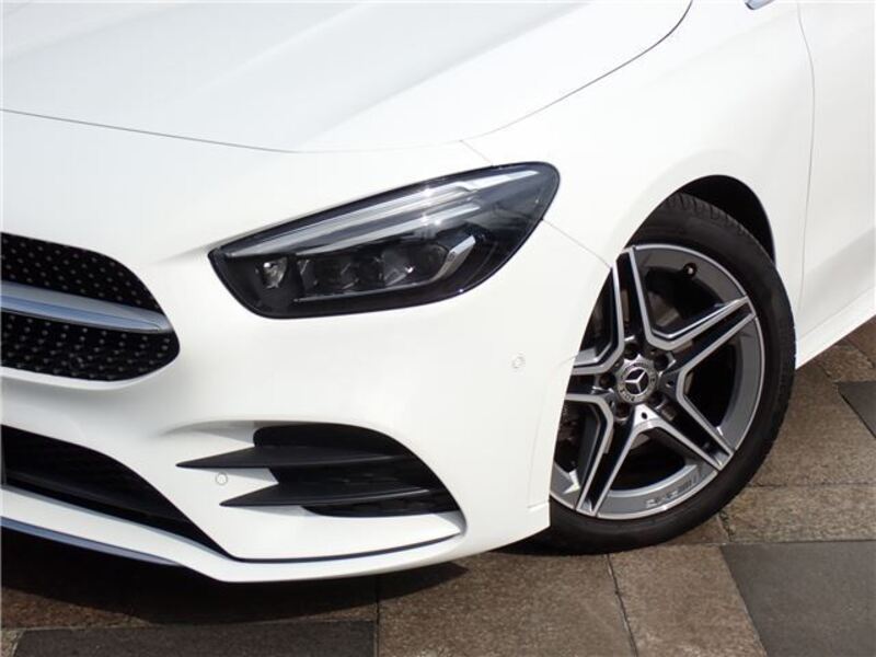 B-CLASS