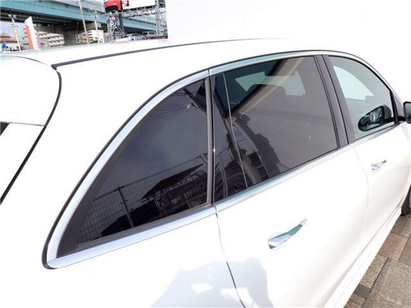 B-CLASS