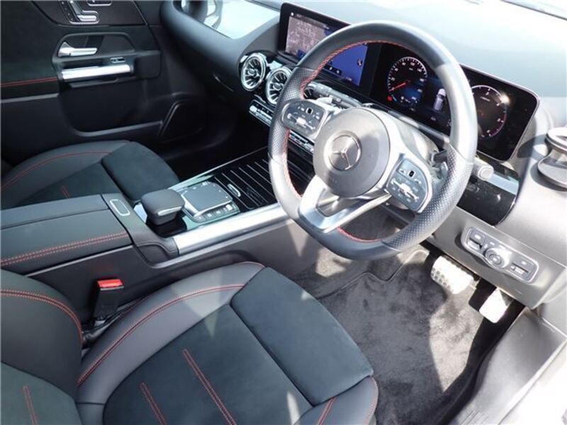 B-CLASS