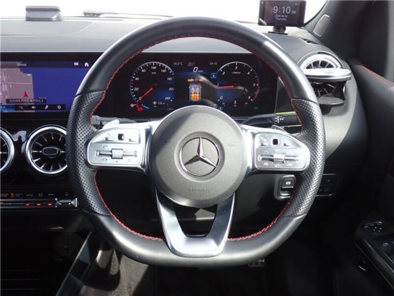 B-CLASS