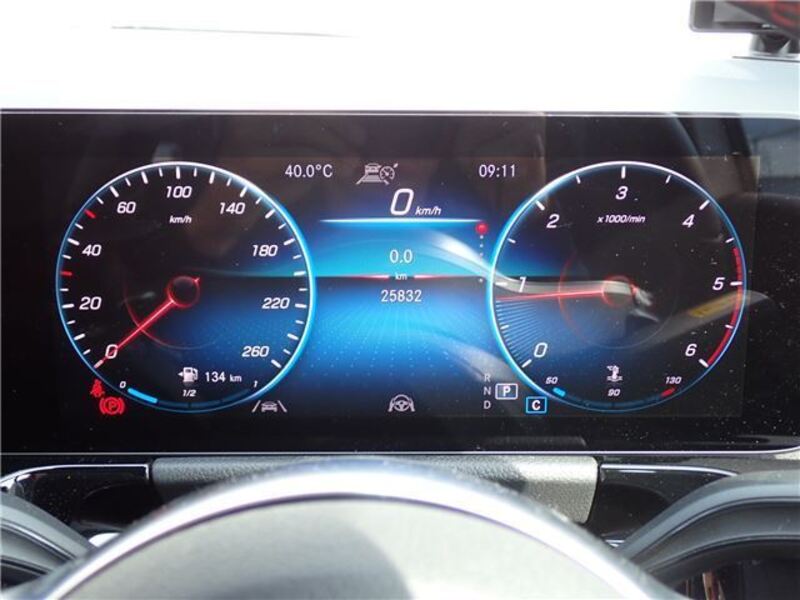 B-CLASS