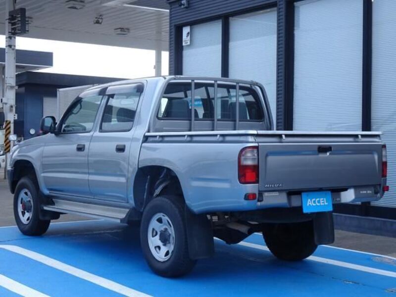 HILUX