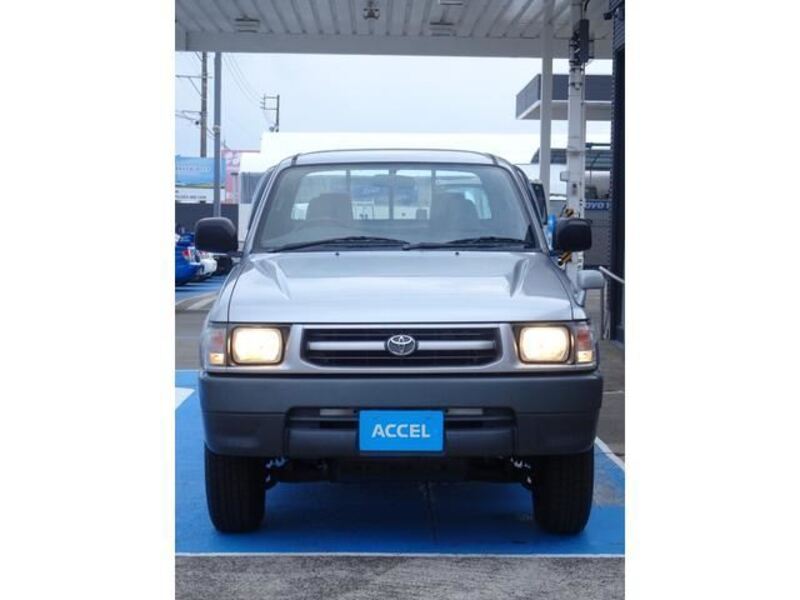 HILUX