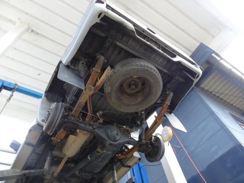 HILUX