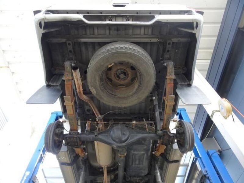 HILUX