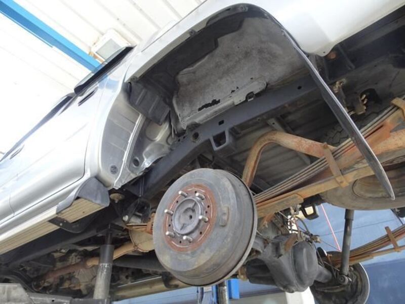 HILUX
