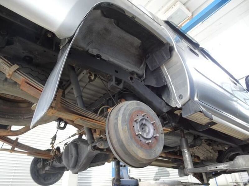 HILUX