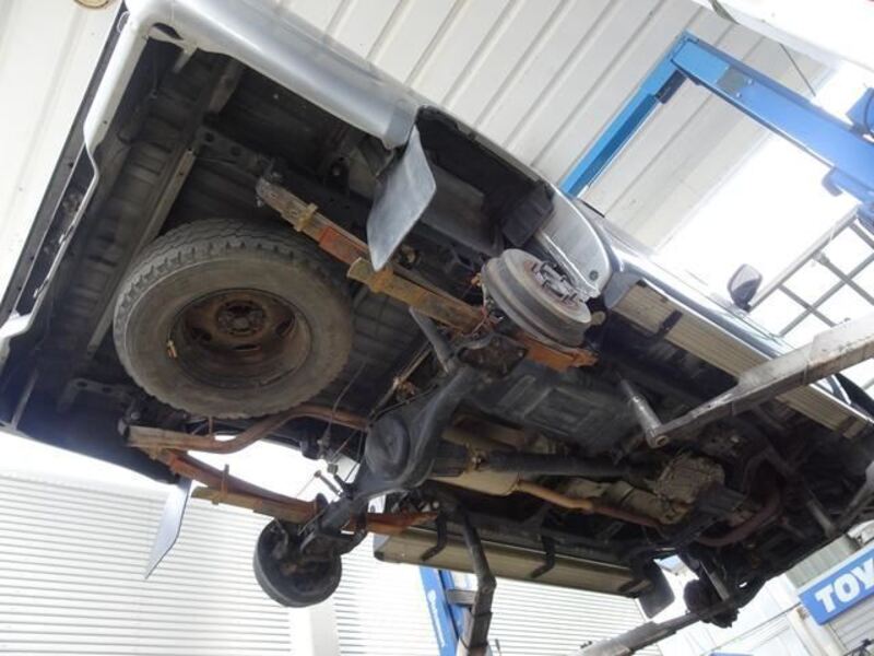 HILUX