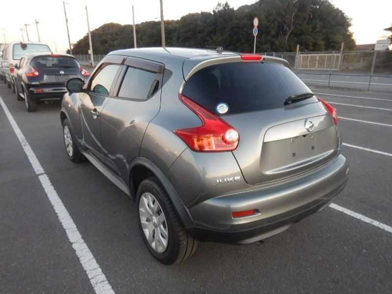 JUKE-3