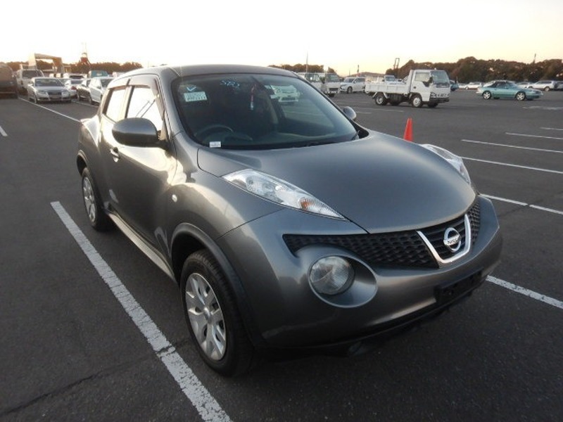 JUKE-1