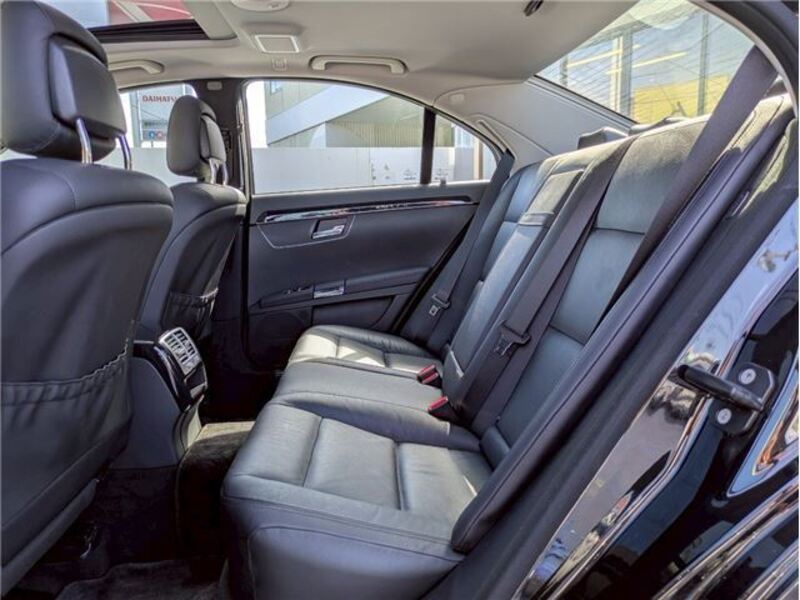 S-CLASS