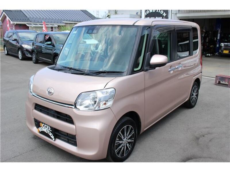 TANTO