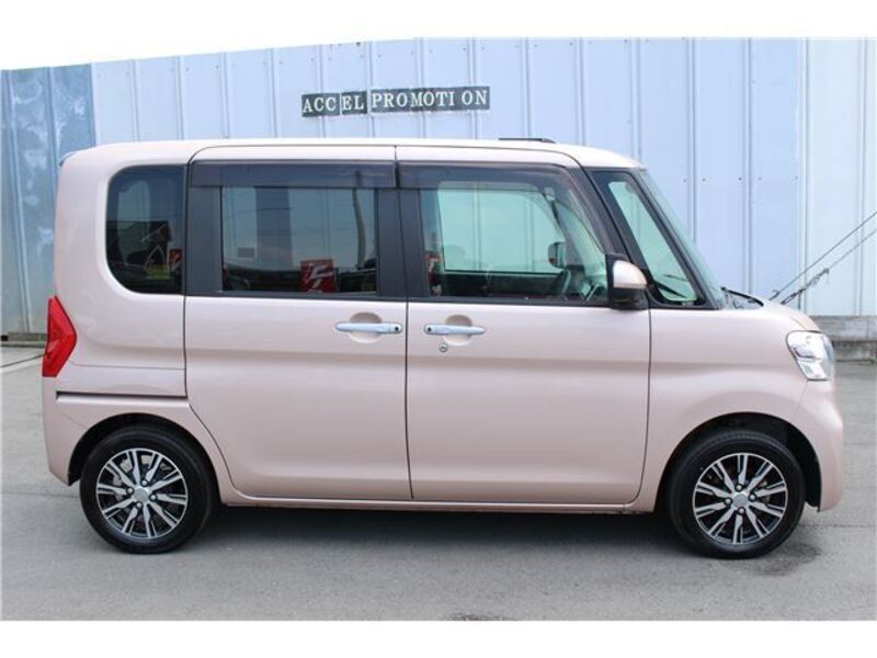 TANTO