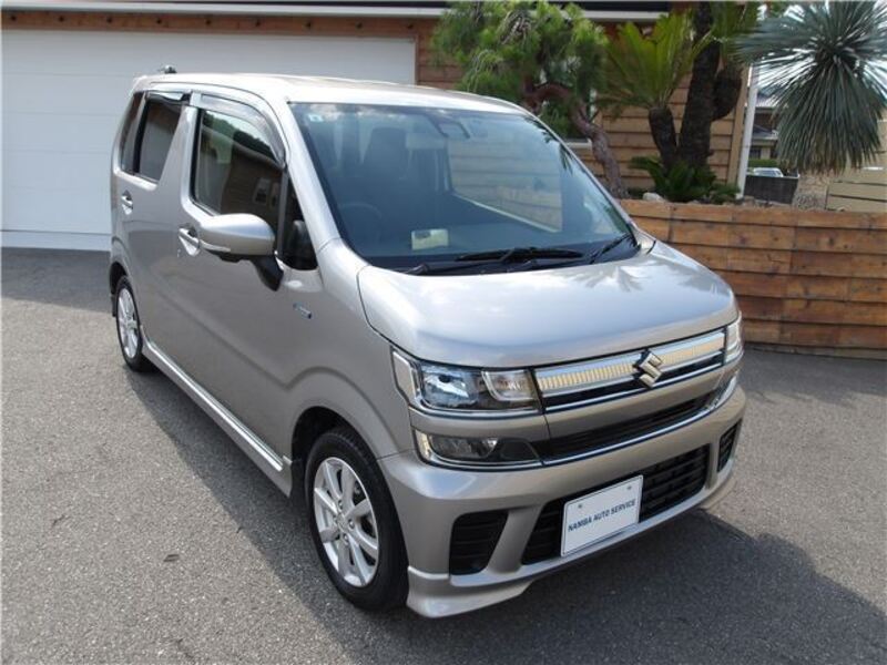WAGON R-0