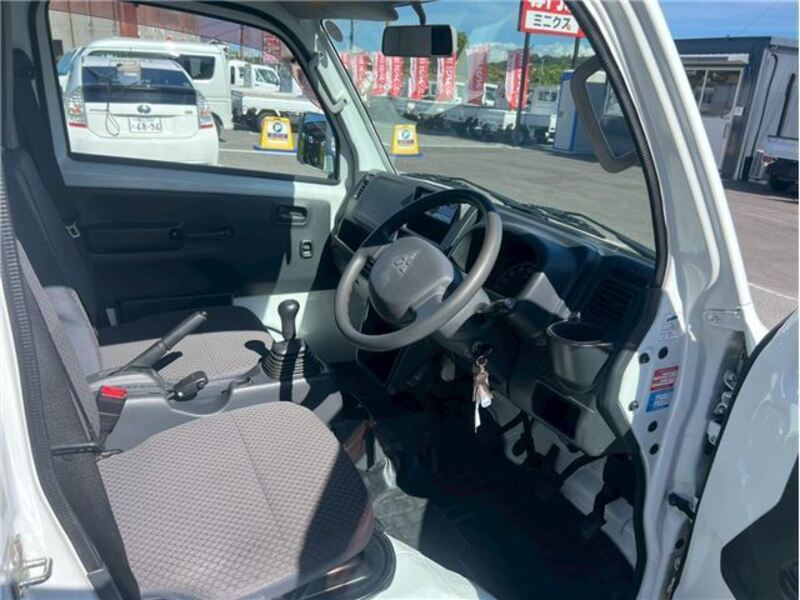 MINICAB TRUCK