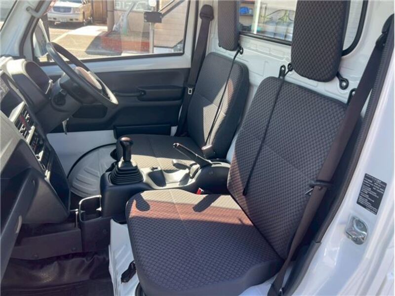 MINICAB TRUCK