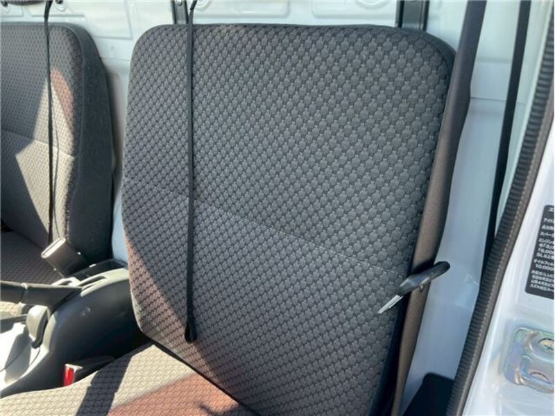 MINICAB TRUCK