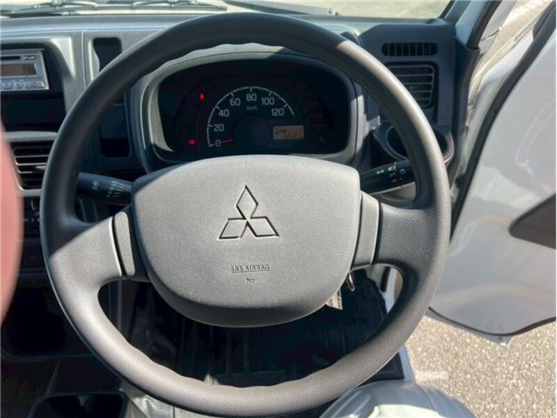 MINICAB TRUCK