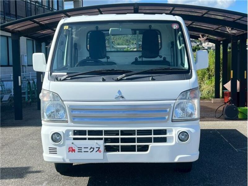 MINICAB TRUCK