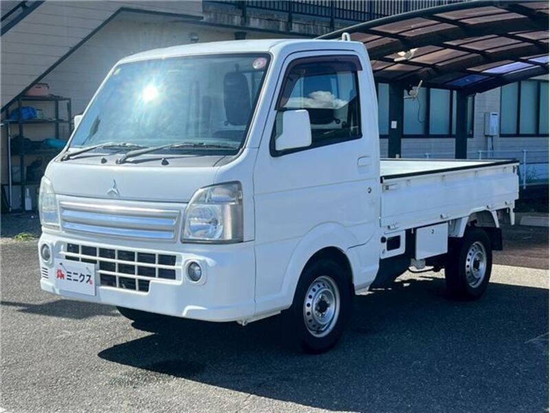 MINICAB TRUCK