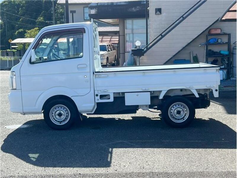 MINICAB TRUCK
