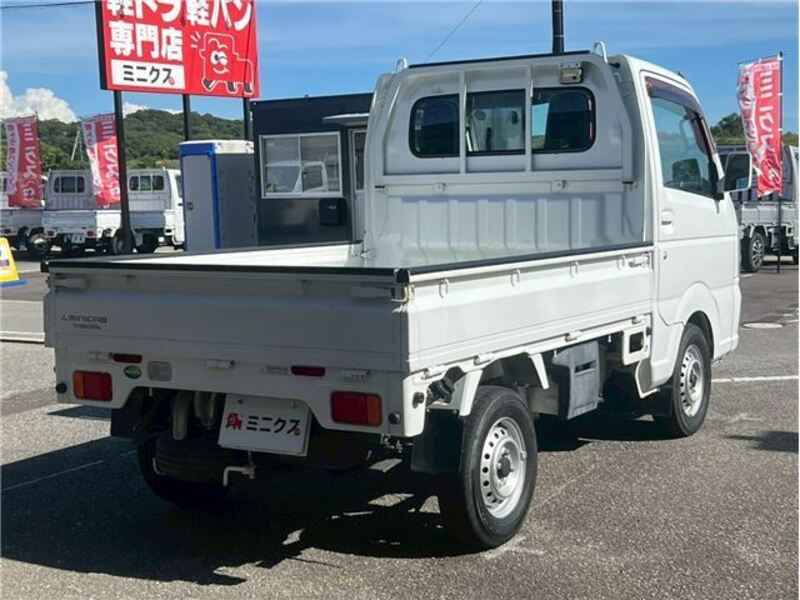 MINICAB TRUCK