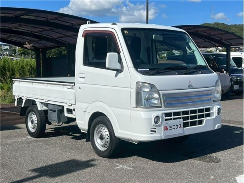 MINICAB TRUCK