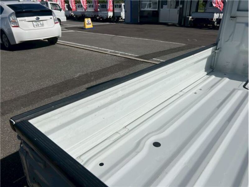 MINICAB TRUCK