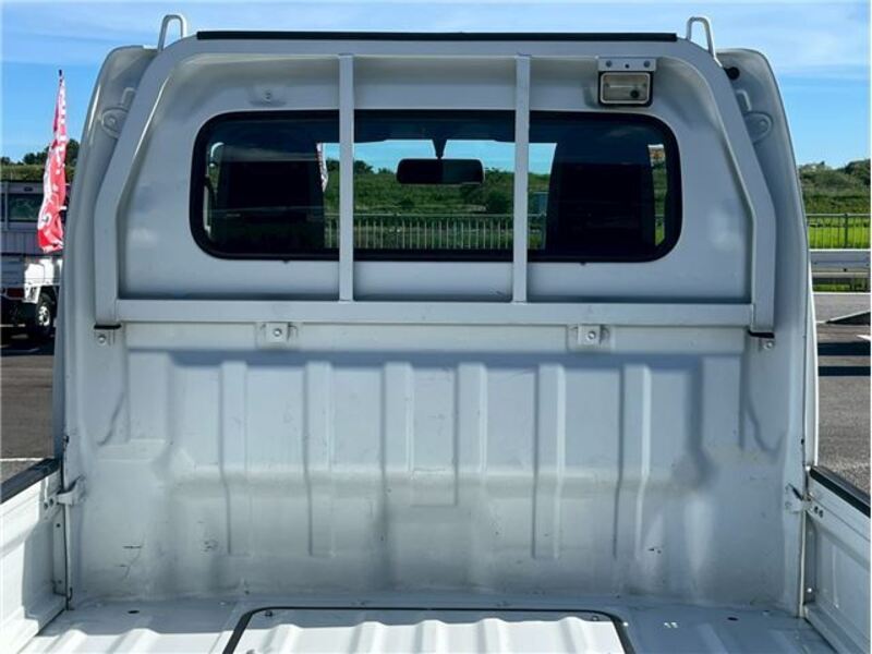 MINICAB TRUCK