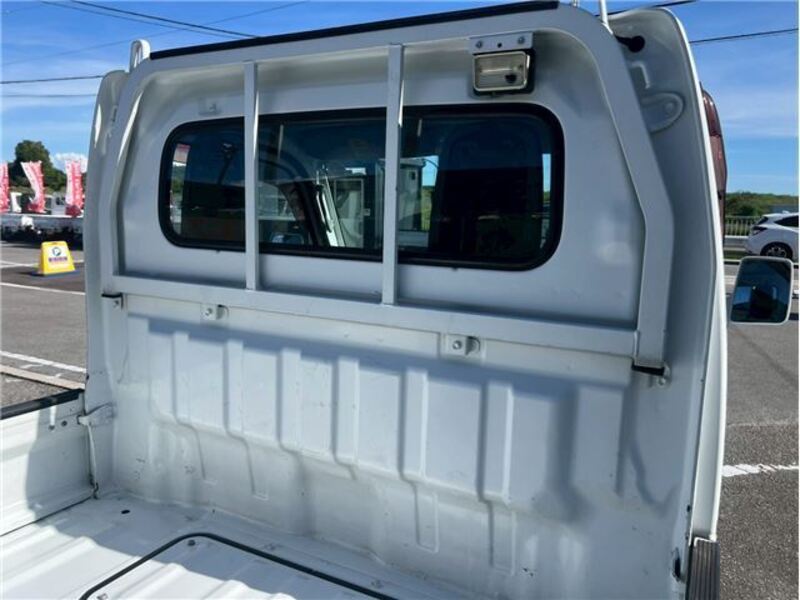 MINICAB TRUCK