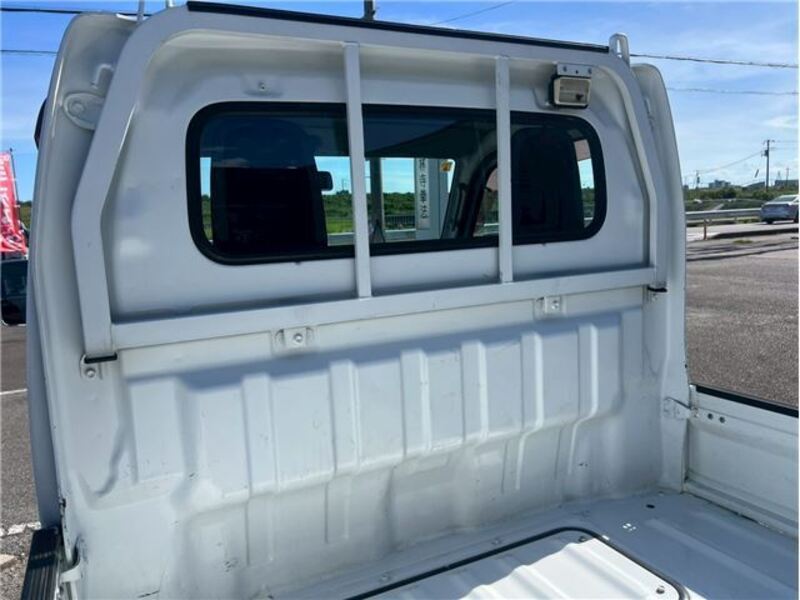 MINICAB TRUCK