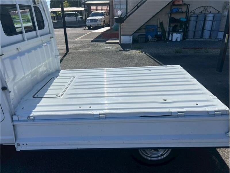 MINICAB TRUCK