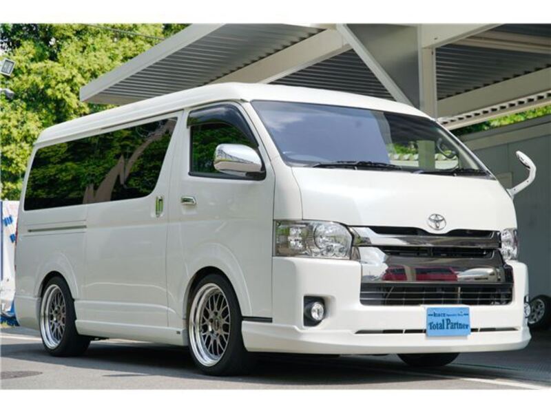 HIACE VAN-0