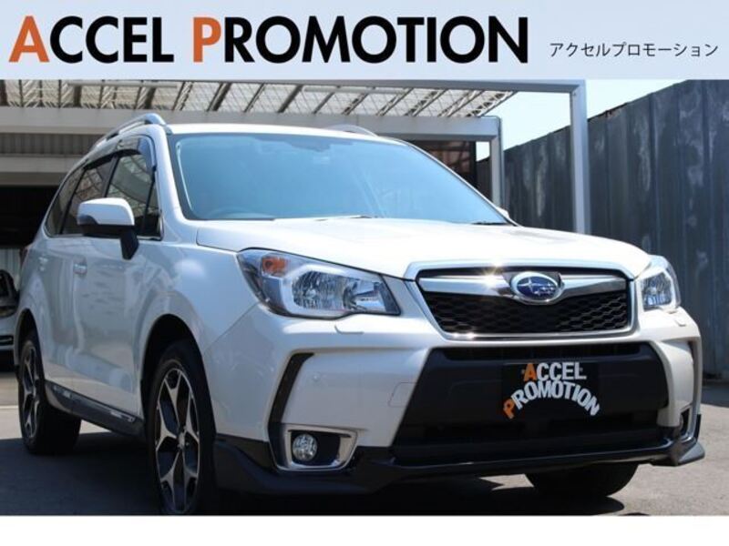 FORESTER-0