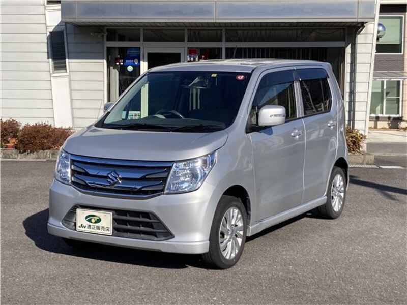WAGON R-0