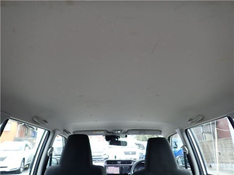 SUCCEED VAN