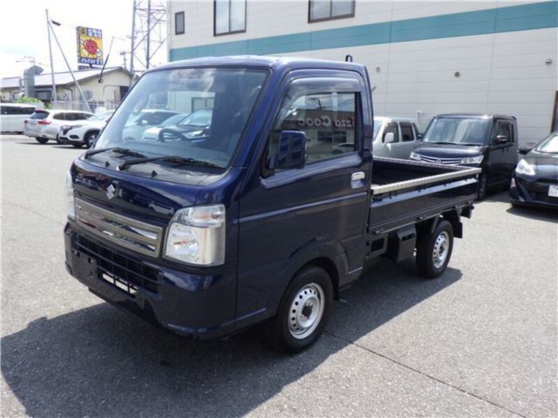 CARRY TRUCK-0