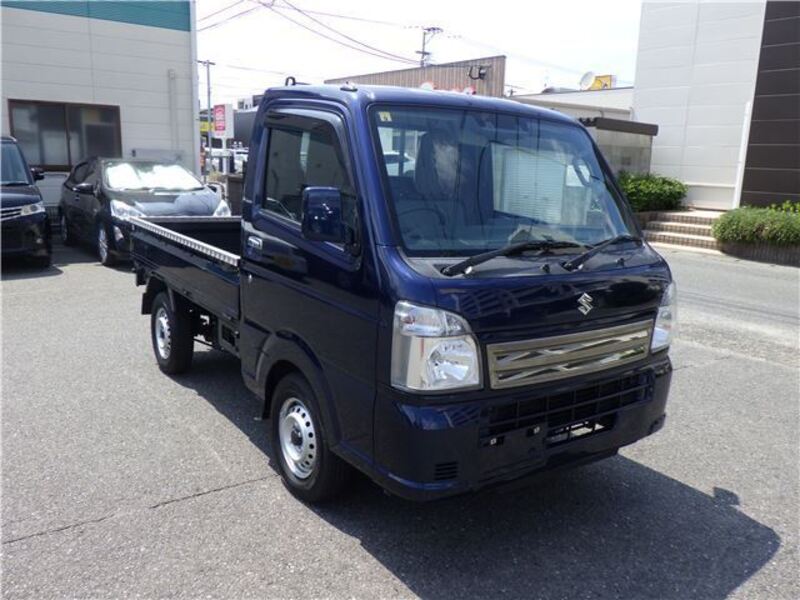 CARRY TRUCK
