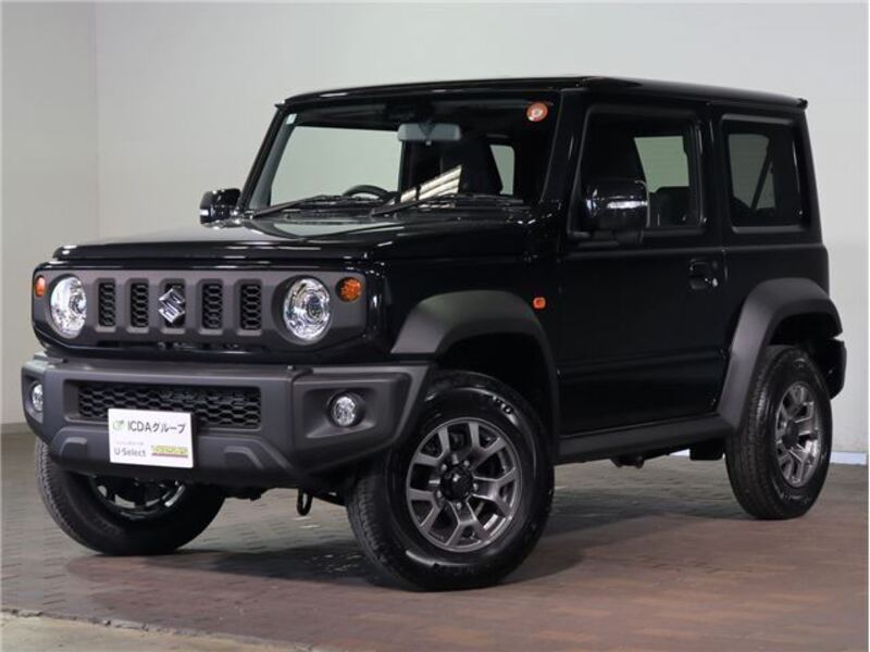 JIMNY SIERRA-0