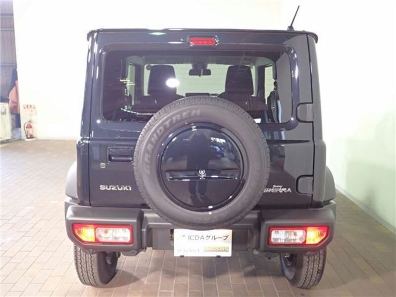 JIMNY SIERRA