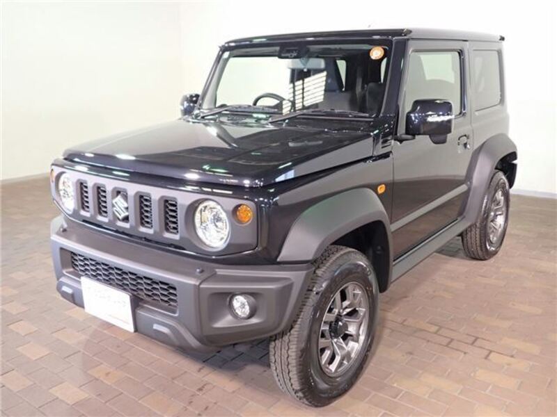 JIMNY SIERRA