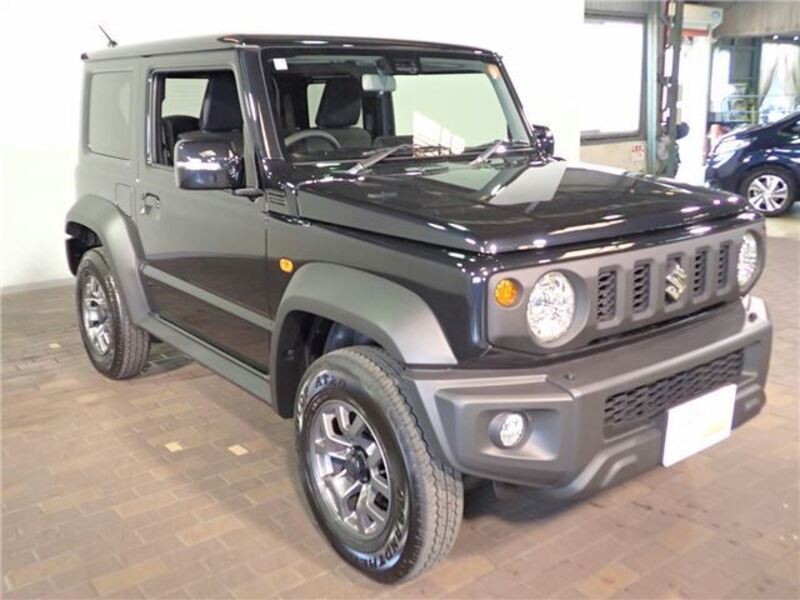JIMNY SIERRA