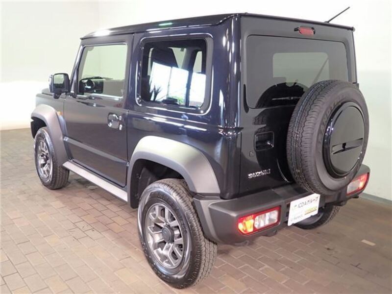 JIMNY SIERRA