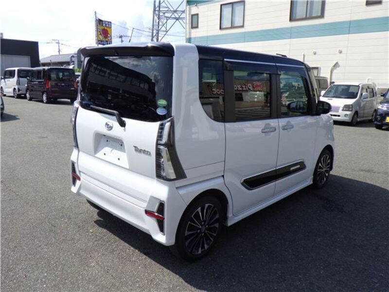 TANTO