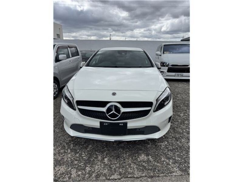 A-CLASS-0