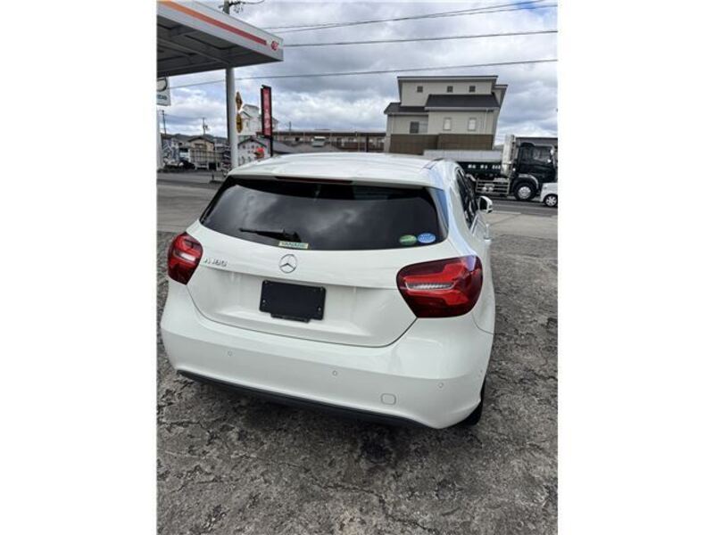 A-CLASS