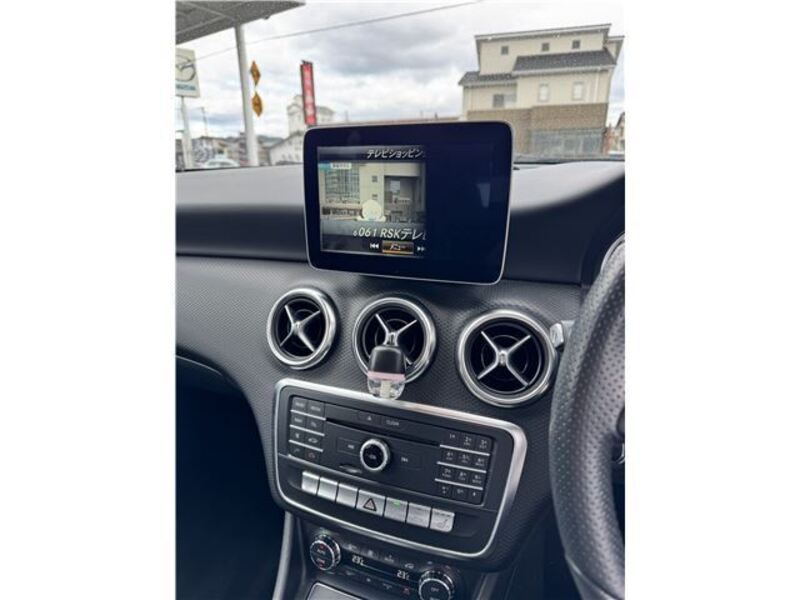 A-CLASS