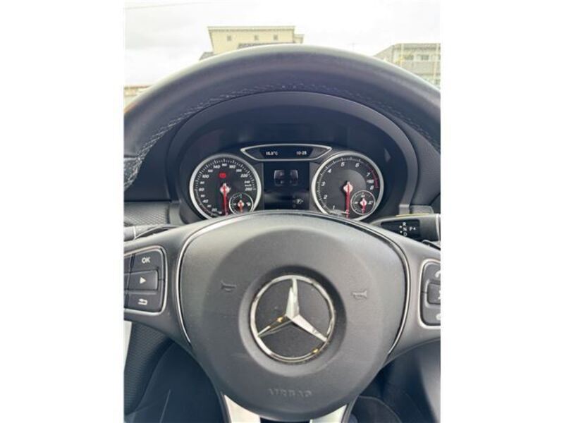 A-CLASS