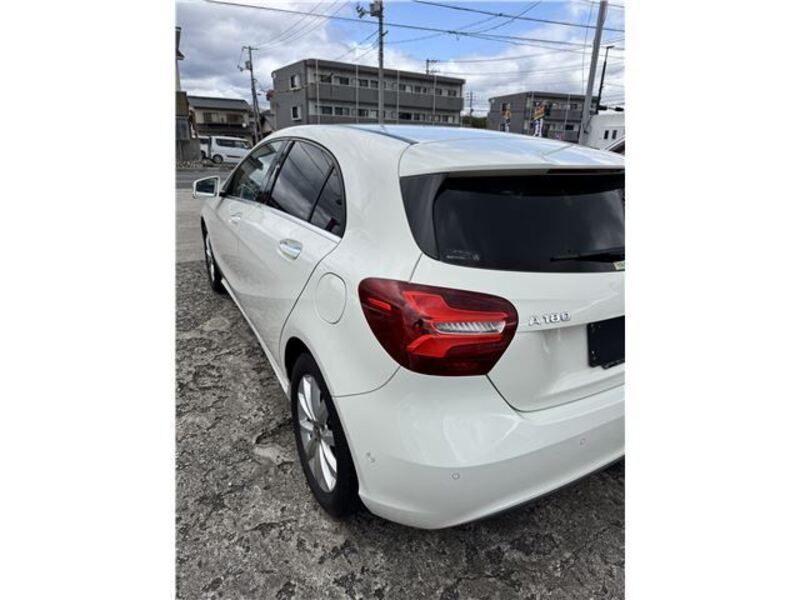 A-CLASS